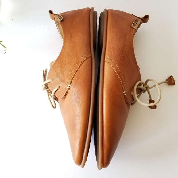 Pikolinos minimalist comfort calabria shoe… - Picture 4 of 10